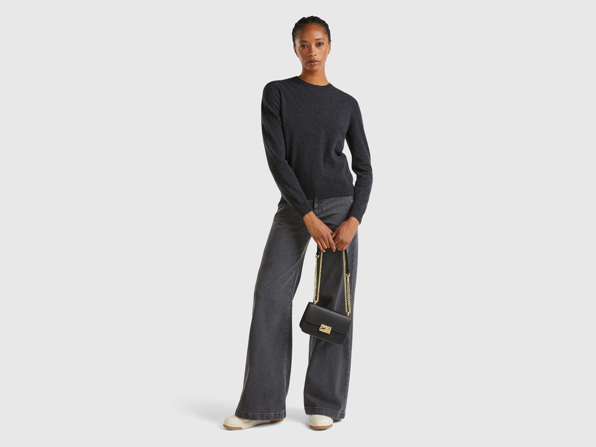 SWEATER L/S Women image number 3
